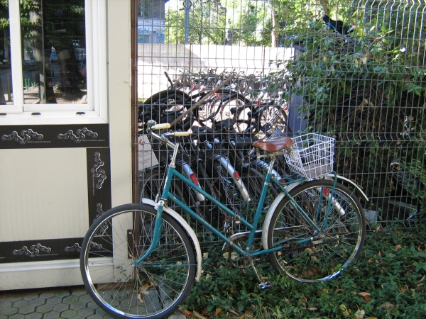 Primăria Capitalei vrea să mai acorde 25.000 de vouchere pentru achiziţionarea de biciclete
