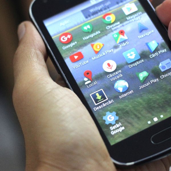 O gospodărie deţinea, în medie, două telefoane mobile