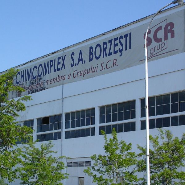 "Chimcomplex" va derula o ofertă publică pentru a doua etapă a majorării capitalului social