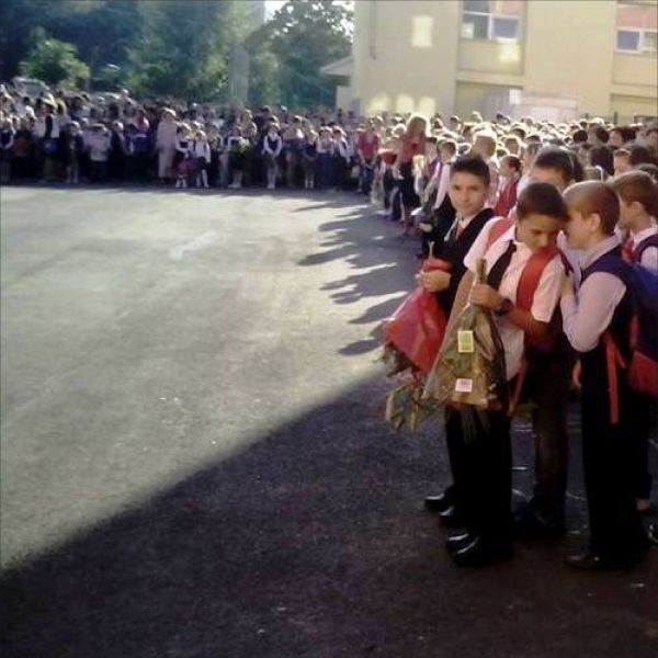 Multe modificări şi un punct fix: şcoala începe pe 11 septembrie