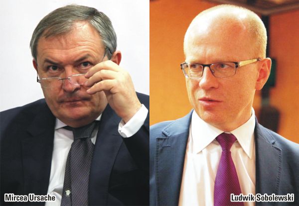 ASF confirmă că Sobolewski nu mai este CEO-ul BVB