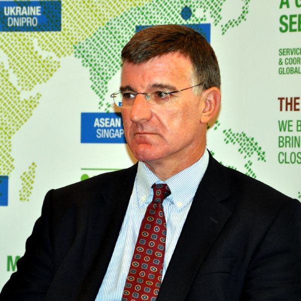 "ChemChina va veni cu investiţii şi ne va familiariza cu piaţa asiatică"