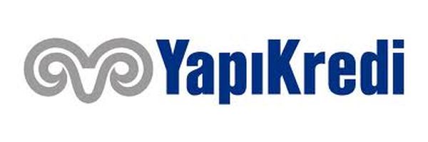 Logo Yapi Kredi (Sursa foto: Wikipedia)