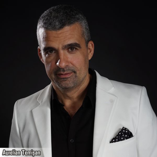 Aurelian Temişan:"Cultura poate fi profitabilă, dar nu pentru artist"
