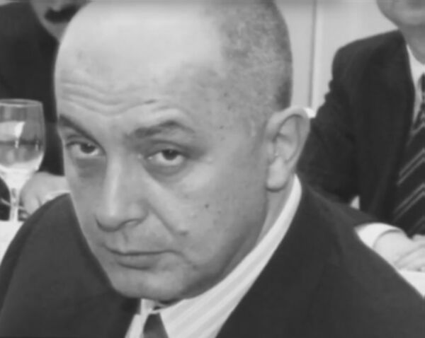 Puiu Popoviciu (Sursa foto: captură Youtube)