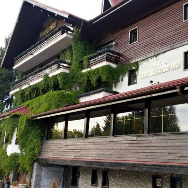 Simona Halep şi-a luat un hotel în Braşov şi o pensiune în Poiana Braşov 