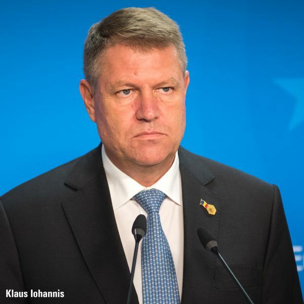 Iohannis va merge în septembrie în SUA la Adunarea Generală a ONU