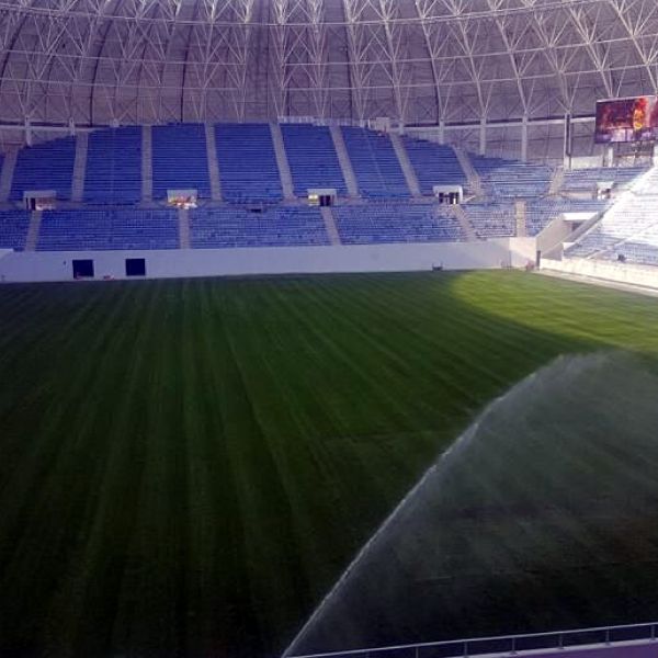 Licitaţii pentru numele noilor stadioane!