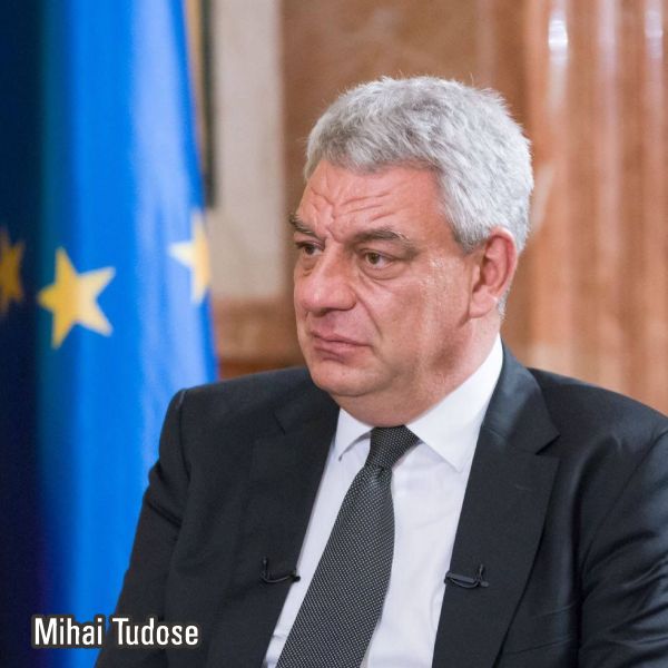 "Ţara noastră nu trebuie să mai depindă energetic de nimeni"