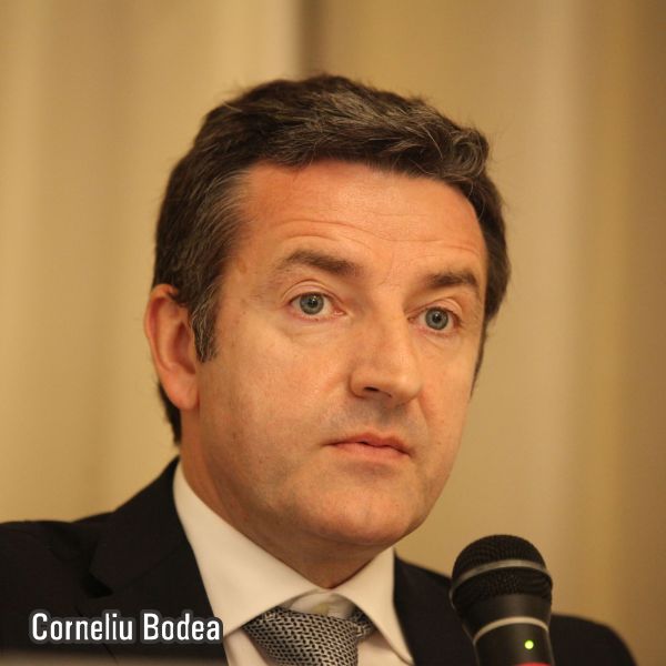 "Sunt îngrijorat cu privire la resursele ţării noastre"
