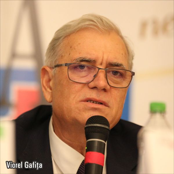"Nivelul capacităţilor tehnice de proiectare şi inginerie a scăzut catastrofal"