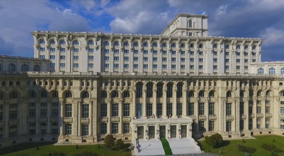 Parlamentul României va găzdui în octombrie a 63-a Sesiune anuală a AP NATO