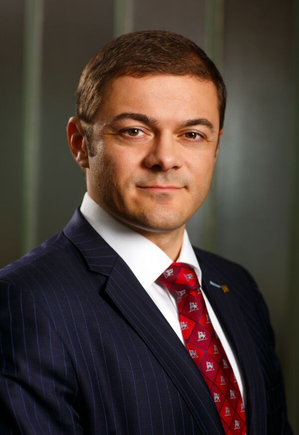 Alex Milcev, EY România