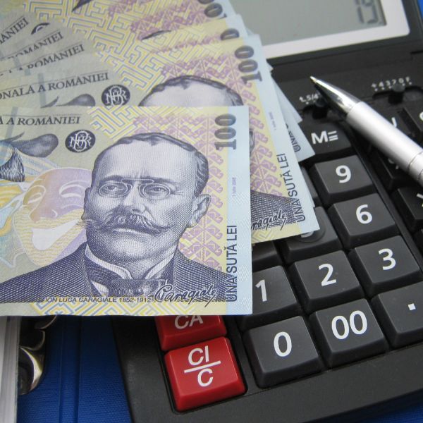 Cîţu: "Pentru Tudose şi Dragnea, venituri mai mici şi deficit mai mare înseamnă rectificare pozitivă"