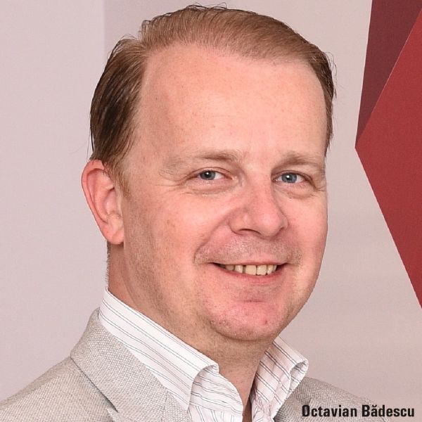 Octavian Bădescu: "Suntem plini de instituţii de control care abia aşteaptă să amendeze tot ceea ce mişcă"