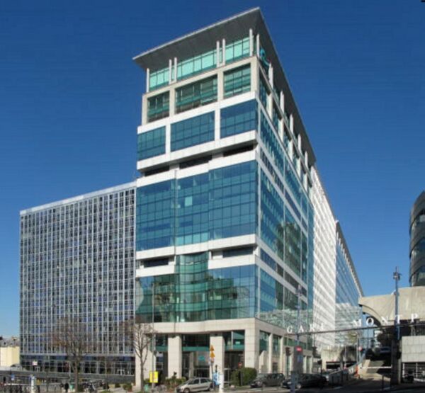 Credit Agricole (Sursa foto: Wikipedia)