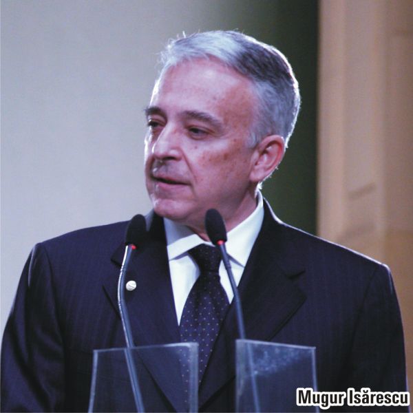 Daniel Zamfir: "L-am chemat pe Mugur Isărescu la audieri, în 19 septembrie"