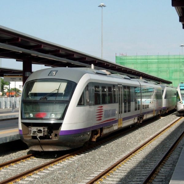 Ferrovie dello Stato preia compania de cale ferată din Grecia, plătind 45 milioane euro