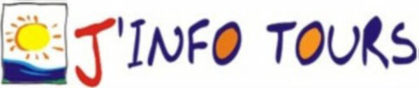 Logo J'Info Tours (Sursa foto: jinfotours.ro)
