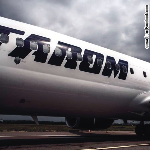 Conducerea Tarom şi responsabili din Ministerul Transporturilor, chemaţi astăzi în Parlament