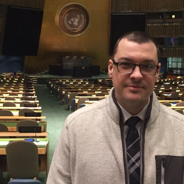 Ovidiu Raeţchi (Sursa foto: Facebook)