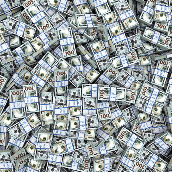 Valoarea Fondului suveran de investiţii al Norvegiei a atins 1.000 de miliarde de dolari