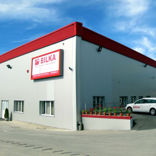 Bilka a plătit 5,5 milioane de euro pentru Hidromecanica 2