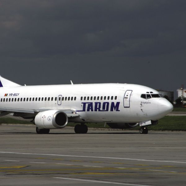Tarom va avea un nou director general, în două-trei zile
