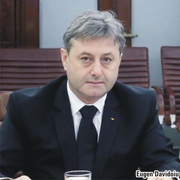 "Demetriade şi Andrei mi-au sugerat că Tarom trebuie să plece către o companie arabă"