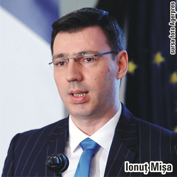 Mişa: "Vom avea un audit la CEC Bank pentru verificarea activităţii băncii"
