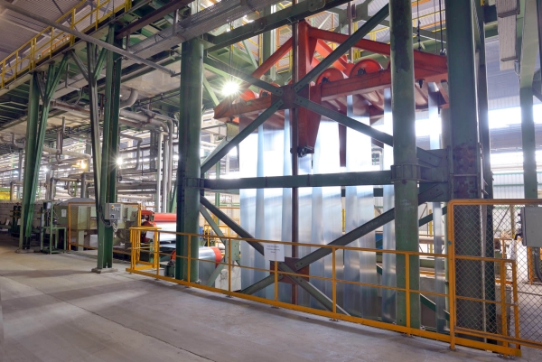 "ArcelorMittal" Galaţi lansează o nouă familie de produse