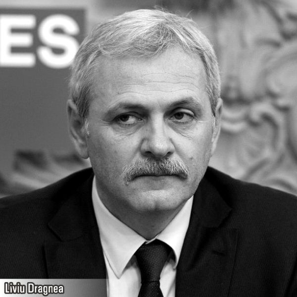 "Au fost mai multe întâlniri la Hrebenciuc pentru schimbarea conducerii PSD" 