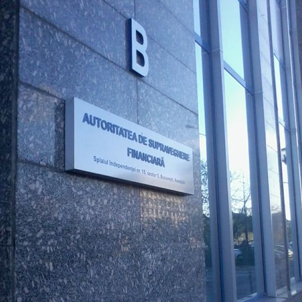 84,95% din petiţiile înregistrate de ASF, legate de asigurări