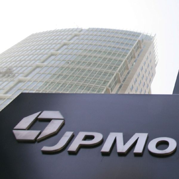 Varşovia este noul centru global de operaţiuni al JPMorgan