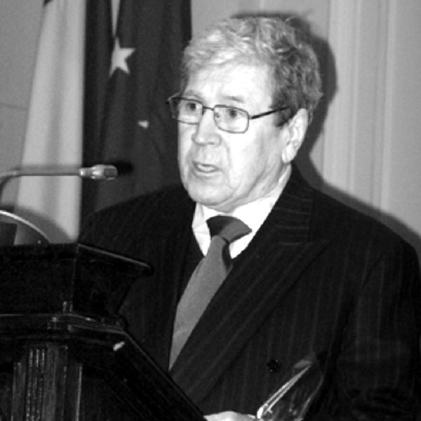 Prof. univ. dr. Gheorghe DOLGU (1929 - 2017),RECTORUL ASE în perioada 1971-1980