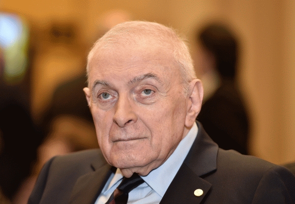 Adrian Vasilescu