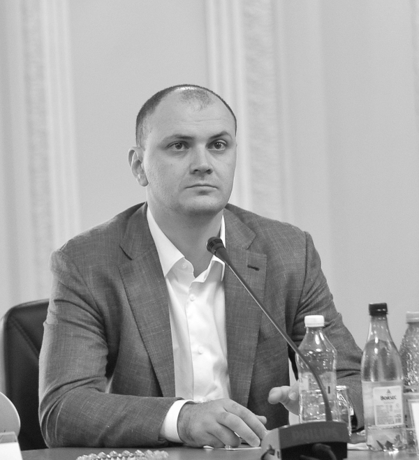 Sebastian Ghiţă, achitat în dosarul în care este acuzat că l-a mituit pe Iulian Bădescu