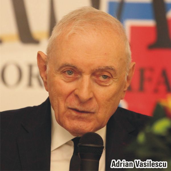 "Puţinătatea investiţiilor - o mare problemă pe care o are ţara noastră"