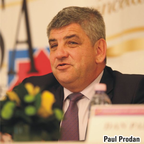 "Viitorul pieţei de capital este roz"