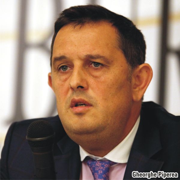 "Melanjul dintre sistemul bancar şi piaţa de capital este foarte nociv"