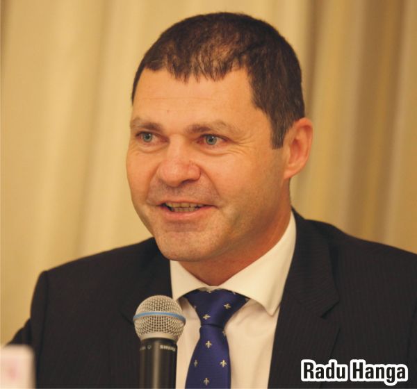 "Între piaţa de capital şi cea bancară există colaborare, nu competiţie"