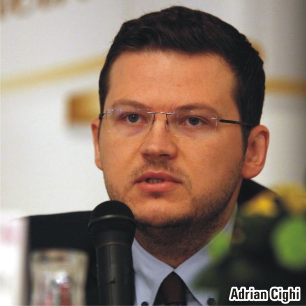 "Listarea Hidroelectrica ne-ar putea aduce statutul de piaţă emergentă"
