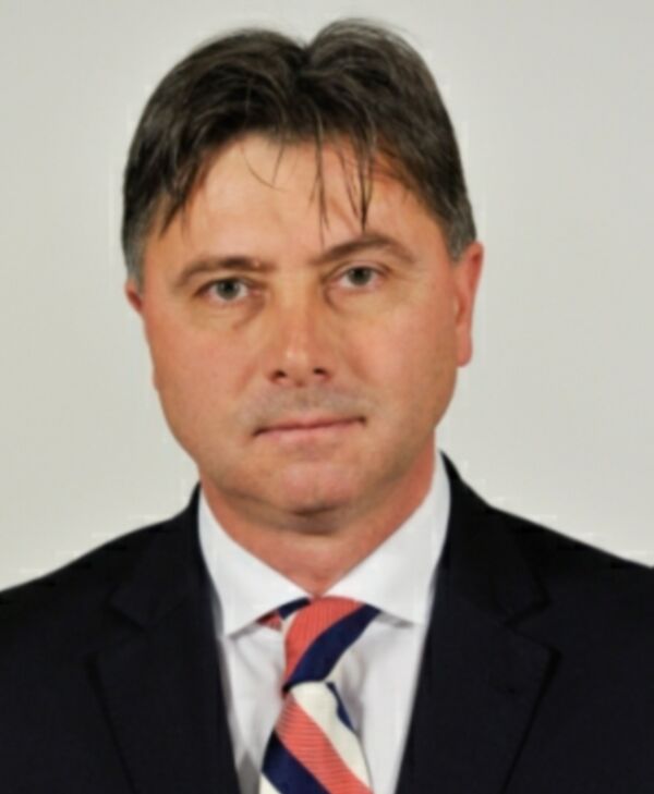 Viorel Ilie (Sursa foto: Cdep.ro)