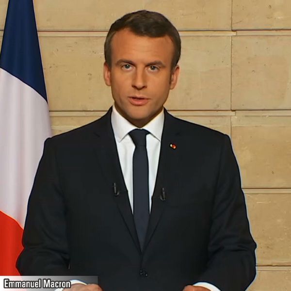 O Europă tot mai integrată, esenţa propunerilor lui Macron privind reforma Uniunii Europene