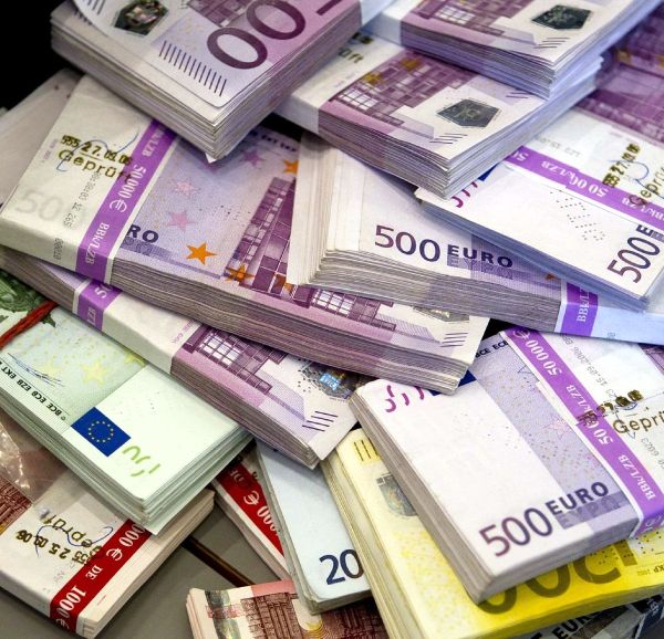 "Thyssenkrupp" şi-a majorat capitalul cu 1,38 miliarde de euro