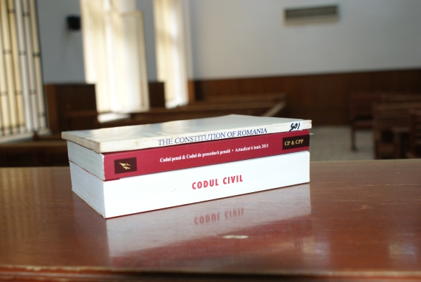 Reprezentanţii societăţii civile susţin că schimbările anunţate în Justiţie pun în pericol independenţa sistemului