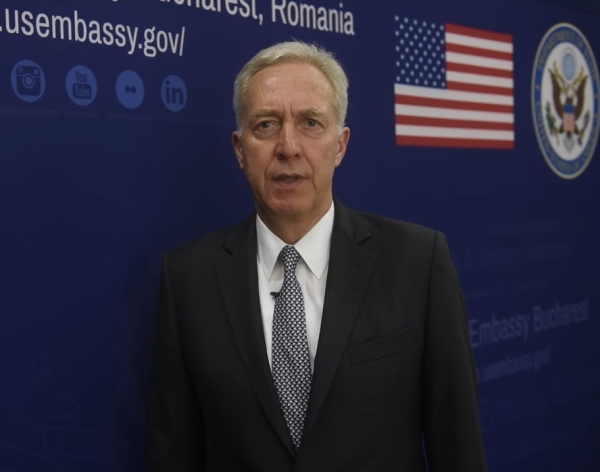 Hans Klemm (Sursa foto: captură Youtube)