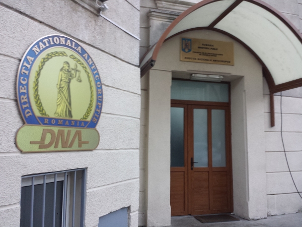 DNA poate să mai trimită doar azi obiecţii la raportul întocmit de Inspecţia Judiciară