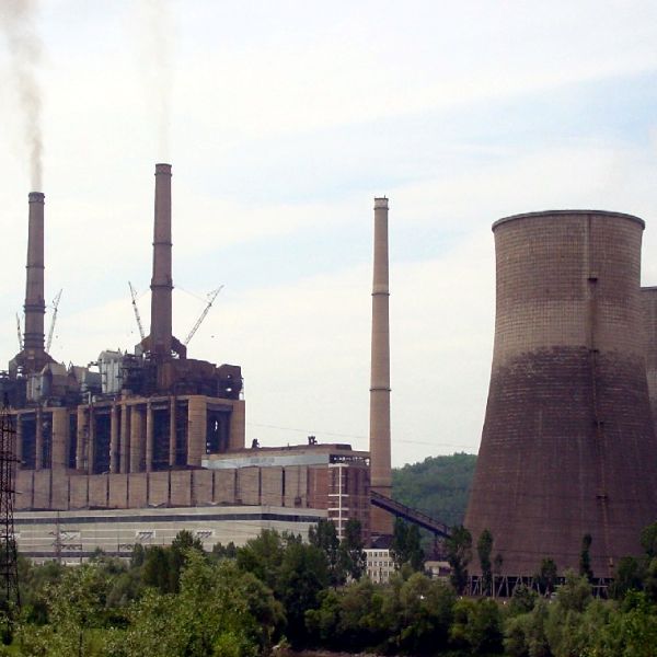 Complexul Energetic Hunedoara cumpără gaze în valoare de 22 de milioane de lei de la Romgaz