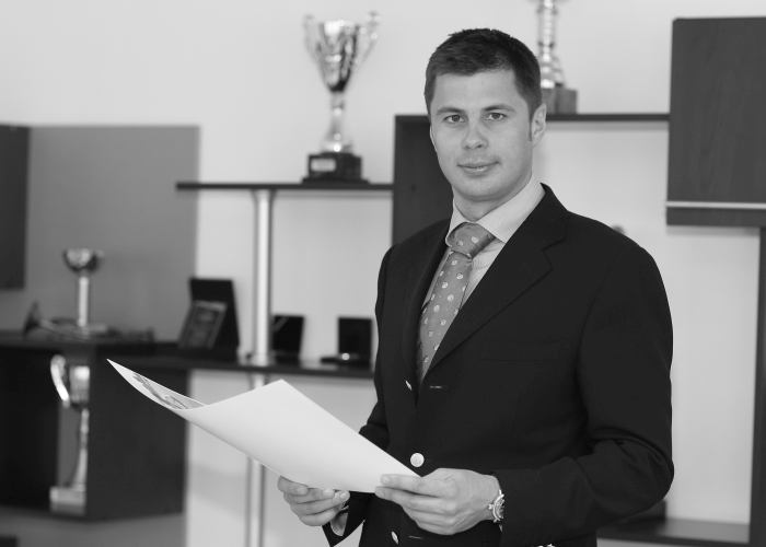 Dan-Mihai Toader